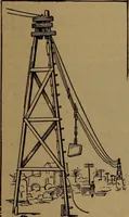 An illustration from Handbook of construction plant, its cost and efficiency (1918)