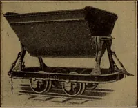 An illustration from Handbook of construction plant, its cost and efficiency (1918)
