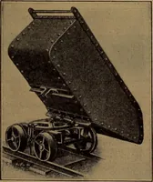 An illustration from Handbook of construction plant, its cost and efficiency (1918)