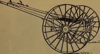 An illustration from Handbook of construction plant, its cost and efficiency (1918)
