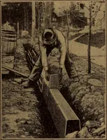 Picture 56 of 256 from Handbook of construction plant, its cost and efficiency (1918), leaf 129