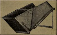 An illustration from Handbook of construction plant, its cost and efficiency (1918)
