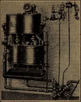 An illustration from Handbook of construction plant, its cost and efficiency (1918)