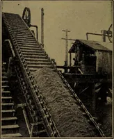 An illustration from Handbook of construction plant, its cost and efficiency (1918)