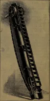An illustration from Handbook of construction plant, its cost and efficiency (1918)