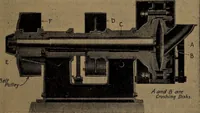 Picture 73 of 256 from Handbook of construction plant, its cost and efficiency (1918), leaf 169