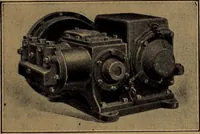 An illustration from Handbook of construction plant, its cost and efficiency (1918)