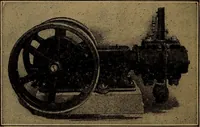 An illustration from Handbook of construction plant, its cost and efficiency (1918)