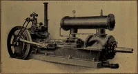An illustration from Handbook of construction plant, its cost and efficiency (1918)