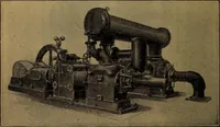 An illustration from Handbook of construction plant, its cost and efficiency (1918)