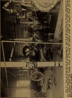 An illustration from Handbook of construction plant, its cost and efficiency (1918)