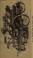 An illustration from Handbook of construction plant, its cost and efficiency (1918)
