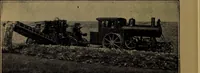 An illustration from Handbook of construction plant, its cost and efficiency (1918)