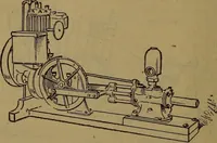 An illustration from Handbook of construction plant, its cost and efficiency (1918)