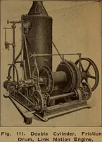 Picture 105 of 256 from Handbook of construction plant, its cost and efficiency (1918), leaf 301