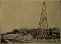 An illustration from Handbook of construction plant, its cost and efficiency (1918)