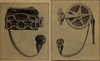 Picture 123 of 256 from Handbook of construction plant, its cost and efficiency (1918), leaf 331