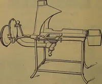 Picture 124 of 256 from Handbook of construction plant, its cost and efficiency (1918), leaf 332