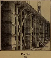 Picture 125 of 256 from Handbook of construction plant, its cost and efficiency (1918), leaf 333