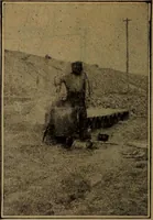 An illustration from Handbook of construction plant, its cost and efficiency (1918)