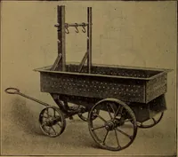 An illustration from Handbook of construction plant, its cost and efficiency (1918)