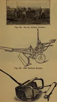 An illustration from Handbook of construction plant, its cost and efficiency (1918)