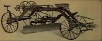 An illustration from Handbook of construction plant, its cost and efficiency (1918)