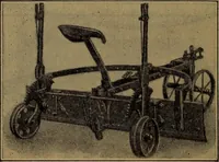 An illustration from Handbook of construction plant, its cost and efficiency (1918)