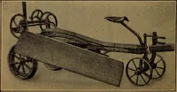 An illustration from Handbook of construction plant, its cost and efficiency (1918)
