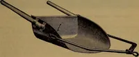 An illustration from Handbook of construction plant, its cost and efficiency (1918)