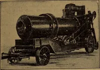 An illustration from Handbook of construction plant, its cost and efficiency (1918)