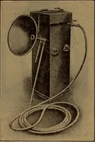 An illustration from Handbook of construction plant, its cost and efficiency (1918)