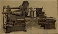 An illustration from Handbook of construction plant, its cost and efficiency (1918)