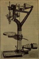 An illustration from Handbook of construction plant, its cost and efficiency (1918)
