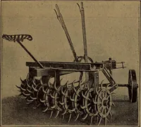 An illustration from Handbook of construction plant, its cost and efficiency (1918)