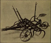 An illustration from Handbook of construction plant, its cost and efficiency (1918)