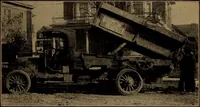 An illustration from Handbook of construction plant, its cost and efficiency (1918)