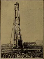 Picture 174 of 256 from Handbook of construction plant, its cost and efficiency (1918), leaf 462