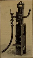 An illustration from Handbook of construction plant, its cost and efficiency (1918)