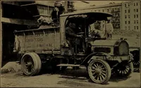An illustration from Handbook of construction plant, its cost and efficiency (1918)