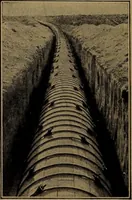 An illustration from Handbook of construction plant, its cost and efficiency (1918)