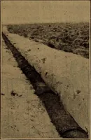 An illustration from Handbook of construction plant, its cost and efficiency (1918)