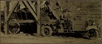 An illustration from Handbook of construction plant, its cost and efficiency (1918)