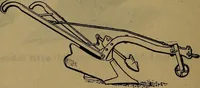 An illustration from Handbook of construction plant, its cost and efficiency (1918)