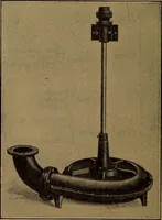 An illustration from Handbook of construction plant, its cost and efficiency (1918)