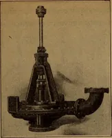 An illustration from Handbook of construction plant, its cost and efficiency (1918)