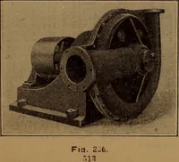 An illustration from Handbook of construction plant, its cost and efficiency (1918)