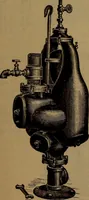 An illustration from Handbook of construction plant, its cost and efficiency (1918)
