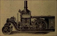 An illustration from Handbook of construction plant, its cost and efficiency (1918)