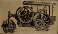 An illustration from Handbook of construction plant, its cost and efficiency (1918)